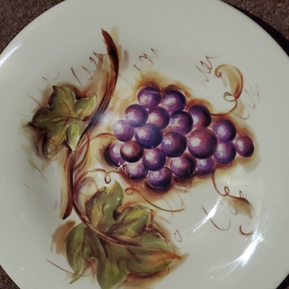 Dishes - Picture 2 of 3